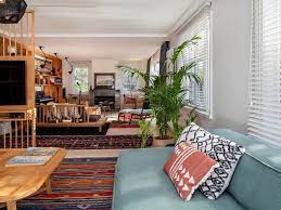 Interior designer katie stix from anderson design studio created this modern living room with enduring style in mind. Kandilli House Design Project Istanbul Archi Living Com
