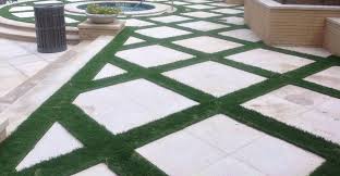How to install fake grass between pavers. Everything You Need To Know About Artificial Grass Golf Greens Texas