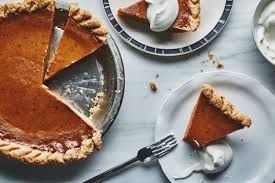 ba s best pumpkin pie recipe bon appe