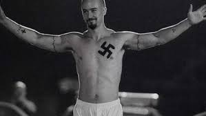 20 Famous Movie Tattoos And What They Actually Mean Page 18
