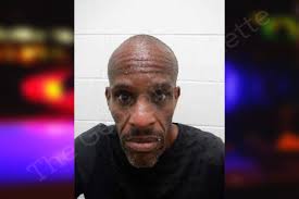 Derrick Beale — Henry County Jail Bookings