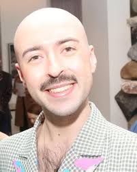 Rob Madge (Actor, Writer): Credits, Bio, News & More