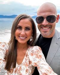 Shannon Kesler's Instagram, Twitter & Facebook