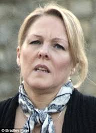 BBC threatened me with jail when I blew the whistle to the Mail about a  suspected fraud