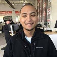 Ron Tonkin Toyota Staff