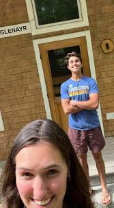 Community Climb Night is back after a pandemic hiatus. Each month, dozens  of community members join us at Kieve's Buck buildin