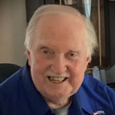 Robert Fitzgibbon Obituary (1931-2025)