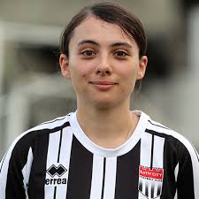 Bath City FC Elissa Blake