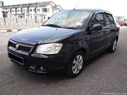 Shah alam , seksyen 7. 2010 Proton Saga Blm 1 3 A Sedan