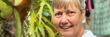 Gardening for refugees