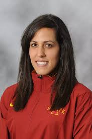 Caffrey, Elahi and Koll Repeat as ISU Open Champions