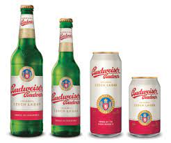 Greetings From The Republic Of Beer Budweiser Budvar Brand Refresh Spotlights Czech Heritage Fab News