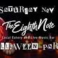 The Doubts Halloween Party at The Eighth Note event in Milton, ON