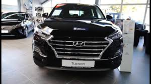 Bei den assistenzsystemen wurden der spurhalteassitent und der kollisionswarner mit neuen funktionen. Hyundai Tucson 2018 2019 Kompletter Rundgang Innen Und Aussen Youtube