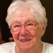 Florence K. Collins Obituary