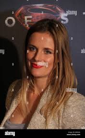 George hancock hi-res stock photography and images