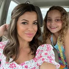 Lidia Alberto's Instagram, Twitter & Facebook