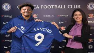 Jun 17, 2021 · chelsea news and transfers recap: Chelsea Transfer News Given Jadon Sancho Shirt Number 9 In Chelsea Will Spark Up Stir After Completed Signing The Score Nigeria