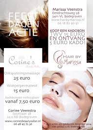 Pin Op Schoonheidssalon