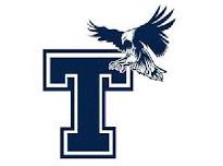 Romulus Girls Varsity Volleyball @ Thurston