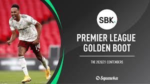Our website is made possible by displaying online advertisements to our visitors. Premier League Golden Boot Race Favourites 2020 21 S Contenders Ranked