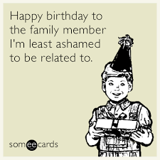 Image result for funny birthday