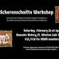 Scherenschnitte Workshop