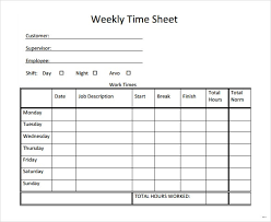 Monthly Timesheet Spreadsheet Best Of Rate Sheet Templates Ficial ...