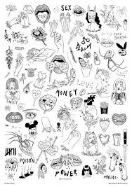 Cards, aces, dice and more can be found in tattoo designs for the player in you. Pin On Makeup Tattoo Design Drawings Doodle Tattoo Tattoo Flash Art