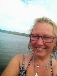 Ann-Mari Andersen: Mer bading på Latari