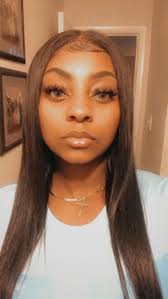 Ebony Calhoun's Instagram, Twitter & Facebook