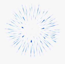 15 Fireworks Png White Image Icon Blue Fireworks Fireworks Clipart