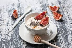 The more fiber in your diet, the better, and this smoothie is loaded with healthy fiber to keep you regular. My Favourite Foods Fruit Smoothies Healthy Snacks Easy My Favorite Food