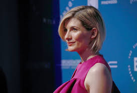Jodie whittaker (born 17 june 1982) is an english actress. Doctor Who S Jodie Whittaker Says She Was Told To Have Fillers And Her Lip Waxed