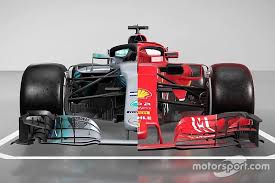 The Tech Differences That Defined F1 S Title Battle