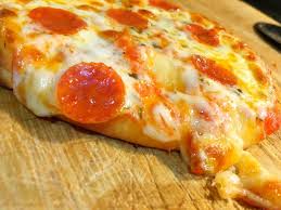 Mini Naan Bread Pepperoni Pizza Cheftini Recipe Naan Bread Naan Pizza Recipes Bread Appetizers