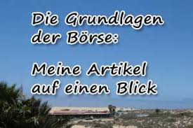 Die meisten börsen haben werktags von vormittag bis abends geöffnet. Aktien Und Borsen Grundlagen Fur Einsteiger 2021