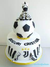 Torte Calcio Napoli E Juve Torte Di Compleanno Calcio Torte A Tema Calcio Torte