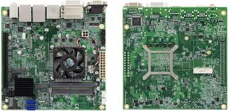 This feature was a part of our cpu. Ibase Launches Mi995 Mini Itx Intel Cm246 Based Board For Xeon E