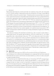 The malaysian journal of science (mjs), established in 1972, is published by the faculty of science, university of malaya. Malaysian Journal Of Science Template University Of Malaya