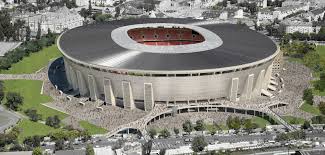 Fresh olympiastadion münchen sitzplan ed sheeran. Puskas Ferenc Stadion In Budapest Ungarn Neues Stadion Mit Eingebauter La Ola Welle Projekte Ausgabe 11 April 2018 Line Pipe Global