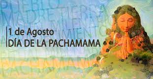 Aunque oficialmente se celebra en esta fecha, el día de la madre tierra o de pachamama —diosa inca de la fertilidad— se extiende durante prácticamente. 1 De Agosto Dia De La Pachamama Colegio Profesional De Psicologos De Salta