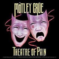 Pin By B A On Motley Crue Motley Crue Rock Poster Art Motley