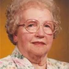 Eva Bartram Obituary March 26, 2010