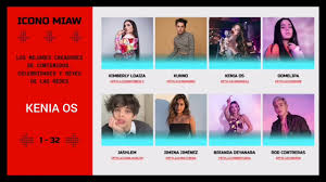 Find out who is playing live at mtv miaw 2021 in mexico city in jul 2021. Jt4l6beihgyaum