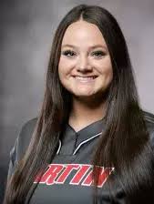 2021 Softball Roster