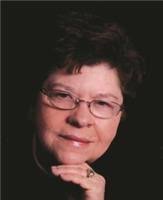 Barbara Braun Obituary (1934