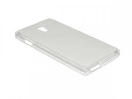 Husa ALLVIEW E3 Living TPU Transparenta ...