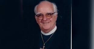 The Rev. Charles Marshall Furlow III Obituary