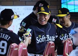 ソフバンクV目前！最短明日！パ・リーグ優勝決定条件を徹底解説 - Imagen principal del artículo